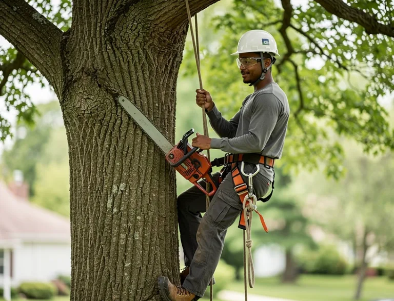 Tree removal San Pedro